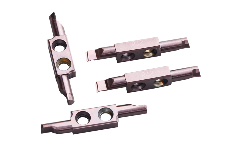 淺孔加工特色產品-MTK型